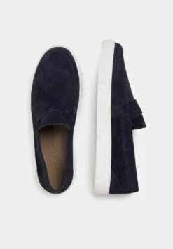 ESPRIT Loafer - Trainers - Navy 9 ESPRIT Loafer - Trainers - Navy -Esprit Sales Store e6e1ade513a347d4ba787880122c5474