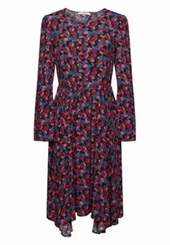 ESPRIT Day Dress - Pink 13 ESPRIT Day Dress - Pink -Esprit Sales Store e70a87ca32814d6f9724f3962e07a0ba