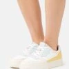 ESPRIT A20 03 Lu2 - Trainers - Light Beige