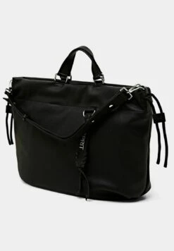 ESPRIT Grosse - Tote Bag - Black -Esprit Sales Store e720c8a8fda942c09d4e9cbc239c48f3