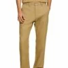 ESPRIT Trousers - Khaki Beige