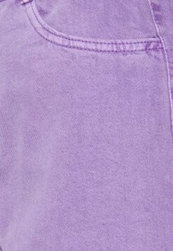 Edc By Esprit Denim Shorts - Purple -Esprit Sales Store e7798c59acdf42debe918698d33b5ac5