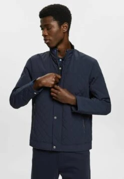 ESPRIT Outdoor - Light Jacket - Navy