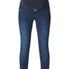 Maternity Umstands - Jeans Skinny Fit - Darkwash
