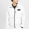 ESPRIT Windbreaker - Light Jacket - White