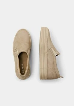 ESPRIT Trainers - Sand 11 ESPRIT Trainers - Sand -Esprit Sales Store e89bd7e1f96440c1bfdb767b4408a8cd