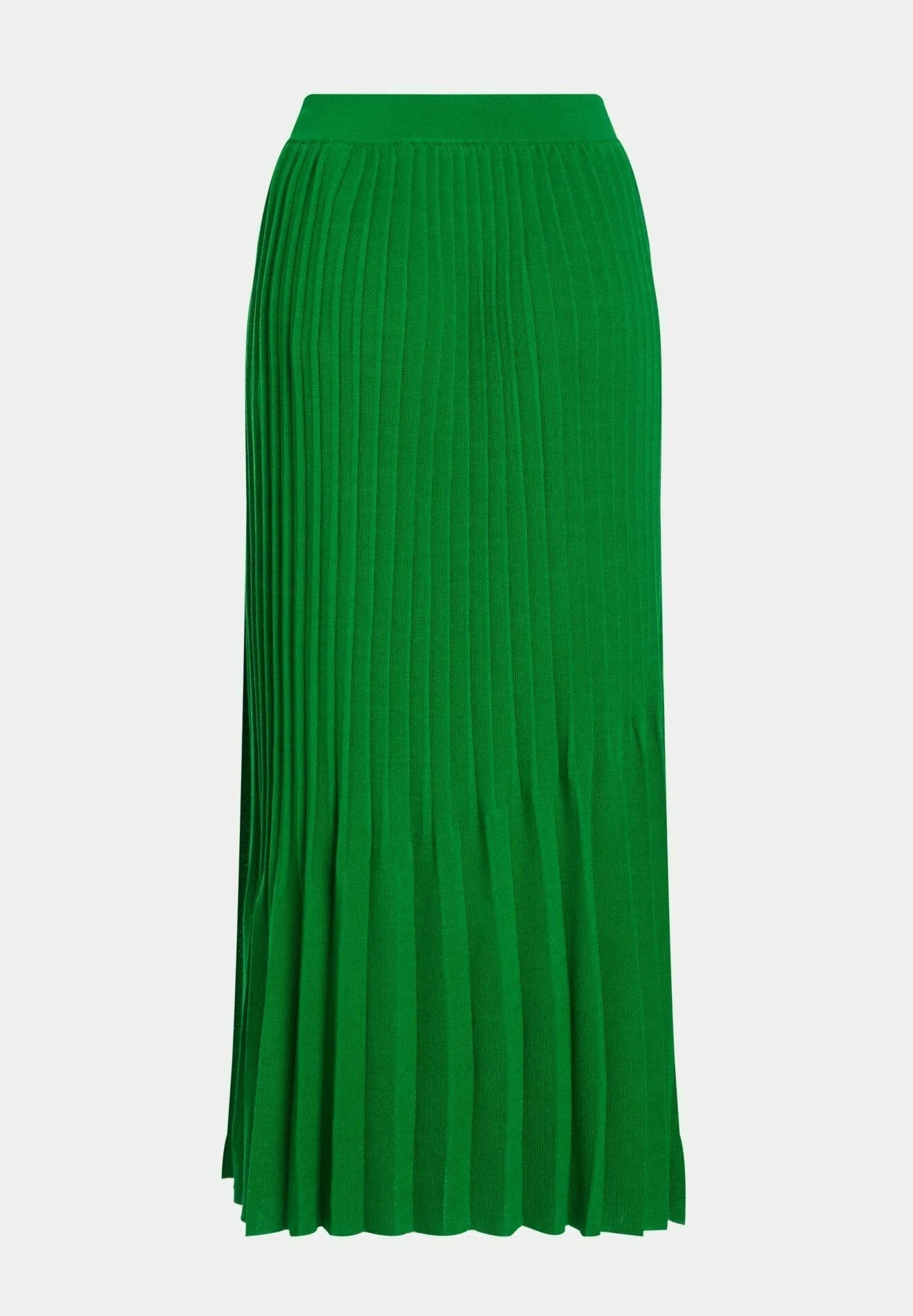 ESPRIT Flat - A-Line Skirt - Green 7 ESPRIT Flat - A-Line Skirt - Green - Image 7