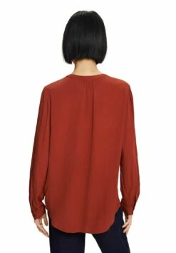 ESPRIT Henley - Blouse -Esprit Sales Store e96a5320e45842349009501bbffbabb9