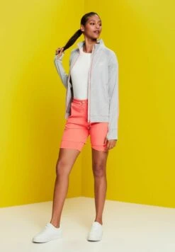Zip-Up Sweatshirt - Zip-Up Sweatshirt -Esprit Sales Store e97b5fd83fcb4e9fb87f87fea66f8751