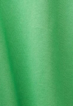 Polo Shirt - Green -Esprit Sales Store e97f288710fd4c7d81703215232bcd9c