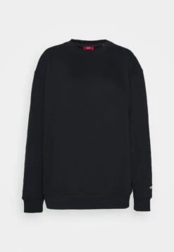 ESPRIT Crew Neck - Sweatshirt - Black 12 ESPRIT Crew Neck - Sweatshirt - Black -Esprit Sales Store e98129140dee4d1e95e19c1030acd592