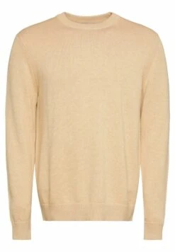 ESPRIT Jumper - Beige -Esprit Sales Store e98d621f40174e68910cafc9f0ba7806