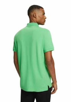 Polo Shirt - Green -Esprit Sales Store e9dbd42837e143ada20e781e85355831