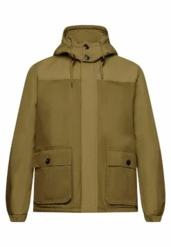 ESPRIT Winter Jacket - Light Khaki -Esprit Sales Store ea2b953a99874ebfbb91e194dac11b4b