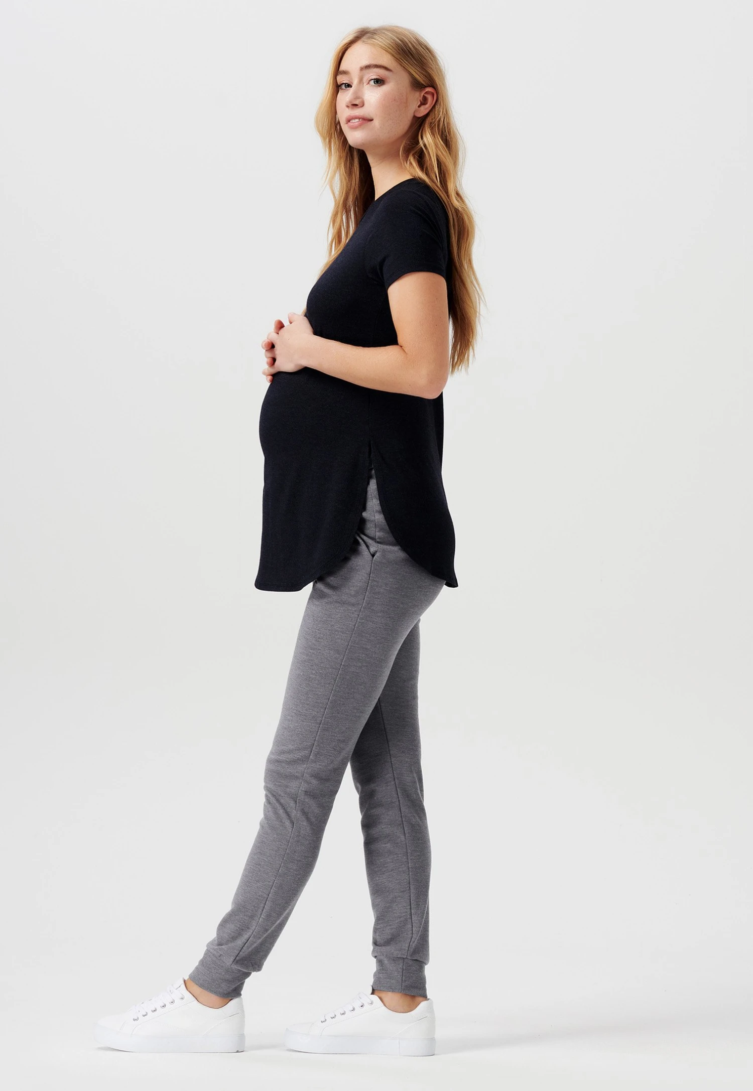 Basic T-Shirt - Basic T-Shirt 4 Basic T-Shirt - Basic T-Shirt - Image 4