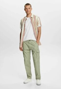 ESPRIT Basic T-Shirt - White -Esprit Sales Store ea56d90eeb0c4f6f93ceeccf3968925c