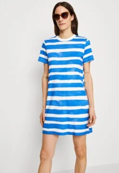 ESPRIT Tee Dress - Jersey Dress - White 9 ESPRIT Tee Dress - Jersey Dress - White -Esprit Sales Store ea587c55fd424d9282dc23f1d9409cd2