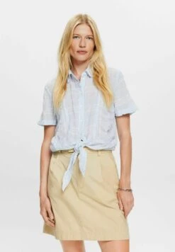 Edc By Esprit Button-Down Blouse - Button-Down Blouse