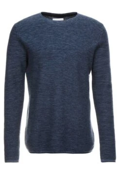 Edc By Esprit Noos - Jumper - Navy -Esprit Sales Store eaaf9bc79c7a487ebf8625cf4176f0a6