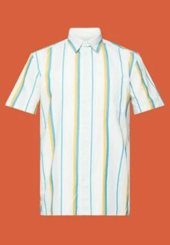 Edc By Esprit Shirt - Turquoise 19 Edc By Esprit Shirt - Turquoise -Esprit Sales Store eab8839965a24a9b9c61ff862fc2ad4d