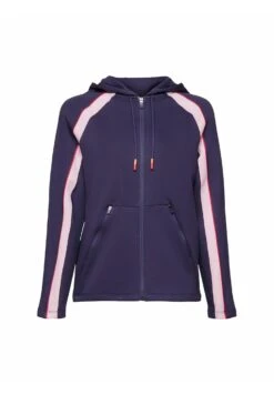 Zip-Up Sweatshirt - Navy 15 Zip-Up Sweatshirt - Navy -Esprit Sales Store eb0a2776a121428b9510656bcdff939d