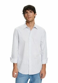 ESPRIT Shirt - Pastel Blue -Esprit Sales Store eb0fb7afd3834fd28a98d13b784fbb9b