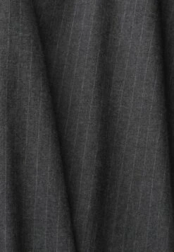 ESPRIT Mit Kordelzugbund - Trousers - Medium Grey -Esprit Sales Store eb32f7355f074346a6949214d58a5e0c