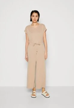 ESPRIT Overall - Jumpsuit - Taupe