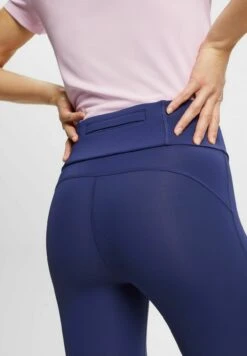 Leggings - Navy 12 Leggings - Navy -Esprit Sales Store eb50ba10ae3149668187c31459575d04