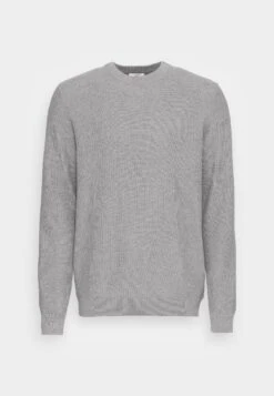 Edc By Esprit Honey- Jumper - Medium Grey -Esprit Sales Store eb8481e9f2a9450ba77b4578bad9bc90