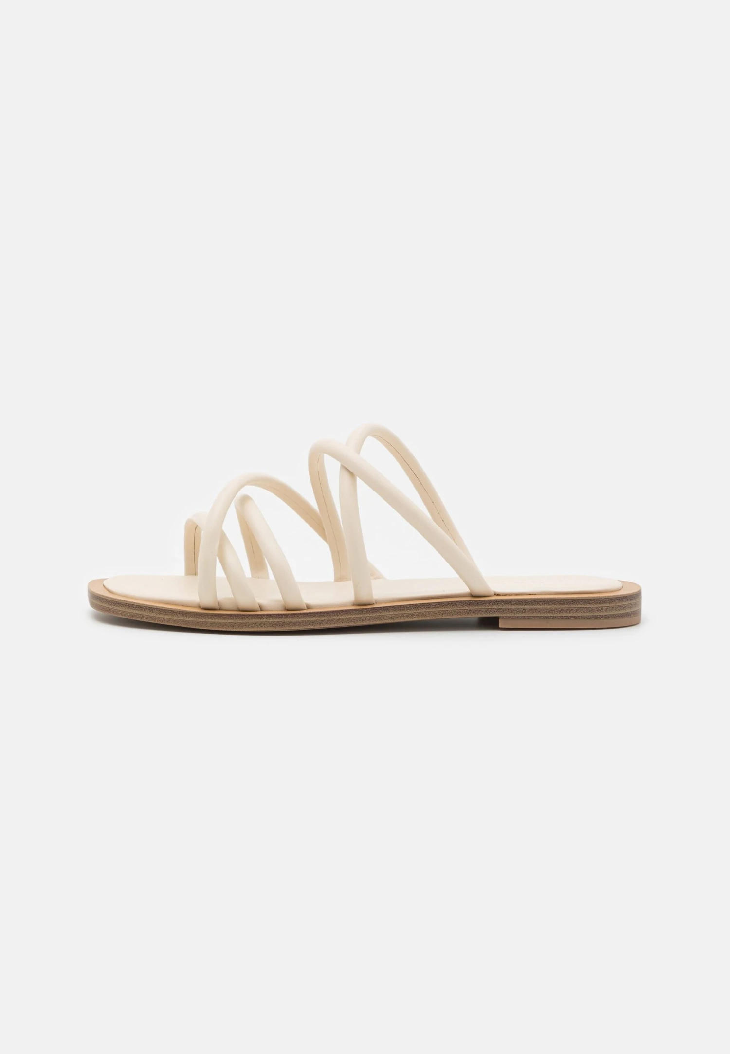 ESPRIT Straslid - Mules - Light Beige 2 ESPRIT Straslid - Mules - Light Beige - Image 2