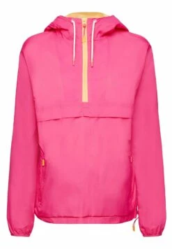 Mit Kapuze - Windbreaker - Pink Fuchsia -Esprit Sales Store eb9ad644e44b4893a229b13b25969246