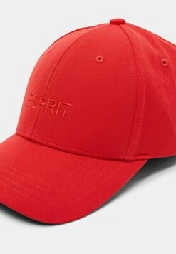 ESPRIT Cap - Red -Esprit Sales Store eb9c2e4d704046e695bda05793e9b241