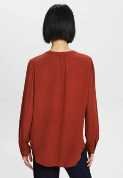 ESPRIT Henley - Blouse -Esprit Sales Store ebc5c43564c8469f9392ea219649338b