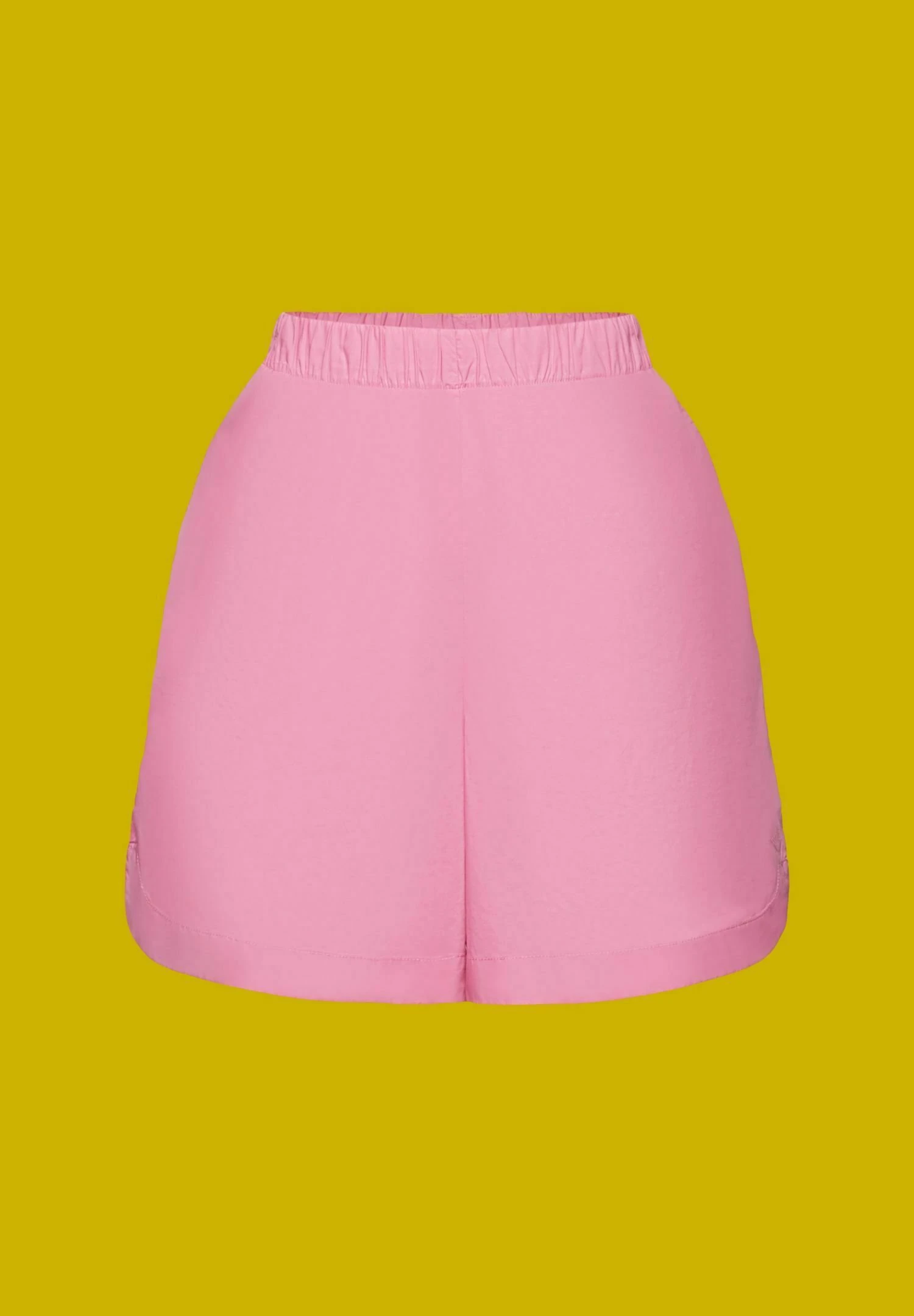 ESPRIT Shorts - Lilac 9 ESPRIT Shorts - Lilac - Image 9