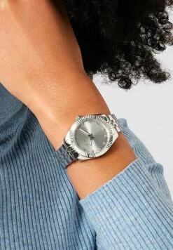 ESPRIT Analog Quarz - Watch - Silber