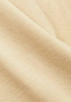 ESPRIT Mit Delfinprint - Basic T-Shirt - Sand -Esprit Sales Store ec578cde1b494292b459d38a121c47ff