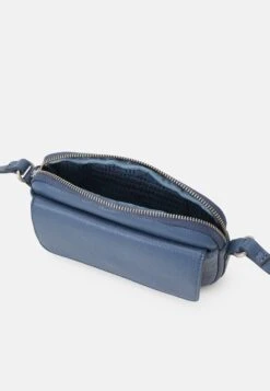 ESPRIT Ginger Mini - Across Body Bag - Grey Blue -Esprit Sales Store ecee925d29c2472fa3f4d2a2b1b56eaa