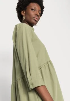 ESPRIT Dresses Light - Day Dress - Light Khaki 9 ESPRIT Dresses Light - Day Dress - Light Khaki -Esprit Sales Store ed32ab2e0eed41198a068d457de40a51