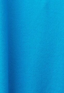 Polo Shirt - Bright Blue -Esprit Sales Store ed70d00b3c1e4b099bd6dadf9ee9003e