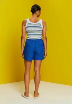 ESPRIT Shorts - Ink 14 ESPRIT Shorts - Ink -Esprit Sales Store ed7553c4a1d344d1a8664d19fc1f6234