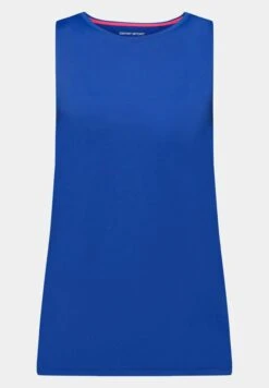 Mit E-Dry - Top - Bright Blue -Esprit Sales Store ed80bef12d334e769192ad6a0fe87c10