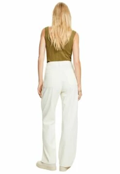 ESPRIT Flared Jeans - Off White 13 ESPRIT Flared Jeans - Off White -Esprit Sales Store ed9643df16ac451bb75e0e1fd958efa8