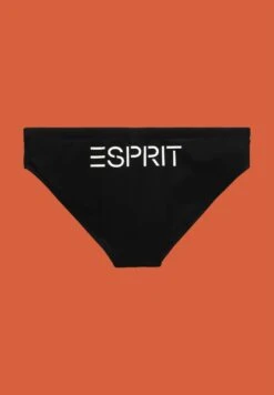 ESPRIT Swimming Briefs - Black -Esprit Sales Store edcc16804de046d4afd4e13729a432cd