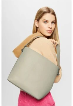 ESPRIT Handbag - Light Beige