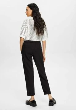 ESPRIT Im Stil - Trousers - Black 11 ESPRIT Im Stil - Trousers - Black -Esprit Sales Store edf4b60f7ff6492688782f9053e6e868