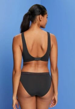 ESPRIT Recycelt Wattierter Soft - Triangle Bra -Esprit Sales Store edff4eebde0048c9b6c8502b6bb66ea7