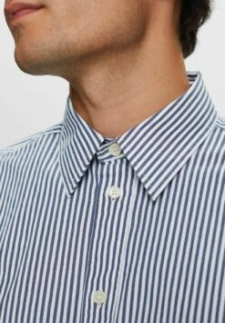 ESPRIT Shirt - Grey Blue 12 ESPRIT Shirt - Grey Blue -Esprit Sales Store ee156a2162724c88a7cdb88c9197684e