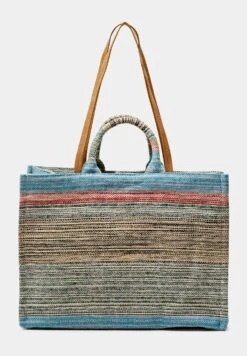 ESPRIT Orlane - Handbag - Multicolour -Esprit Sales Store ee183cdc813b4ad5858d0cfd7305dc02