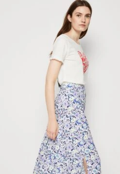 ESPRIT Skirt - A-Line Skirt - White 9 ESPRIT Skirt - A-Line Skirt - White -Esprit Sales Store ee27b13461b447ccbf61830b6fec12da